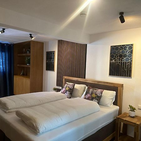 Hotel 7 Winden Spaichingen Εξωτερικό φωτογραφία