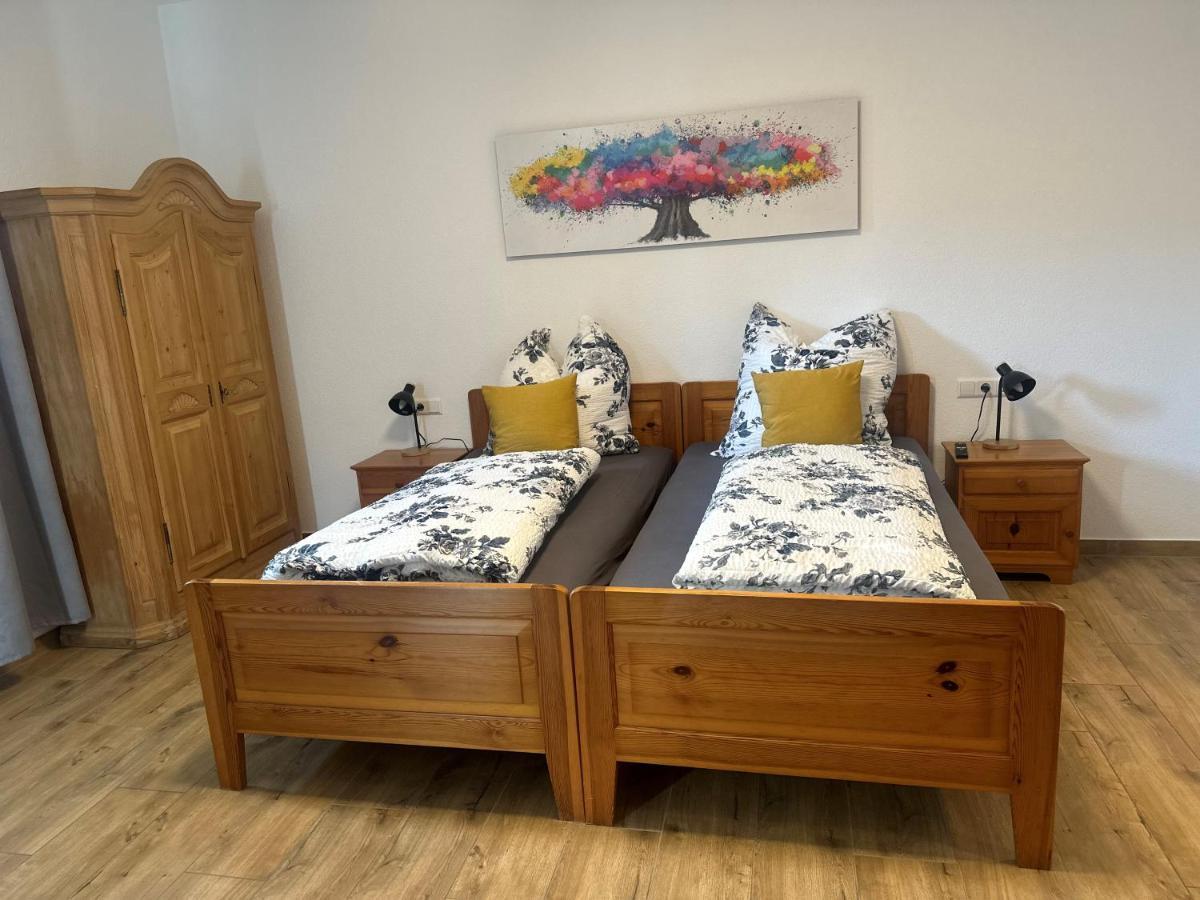 Hotel 7 Winden Spaichingen Εξωτερικό φωτογραφία