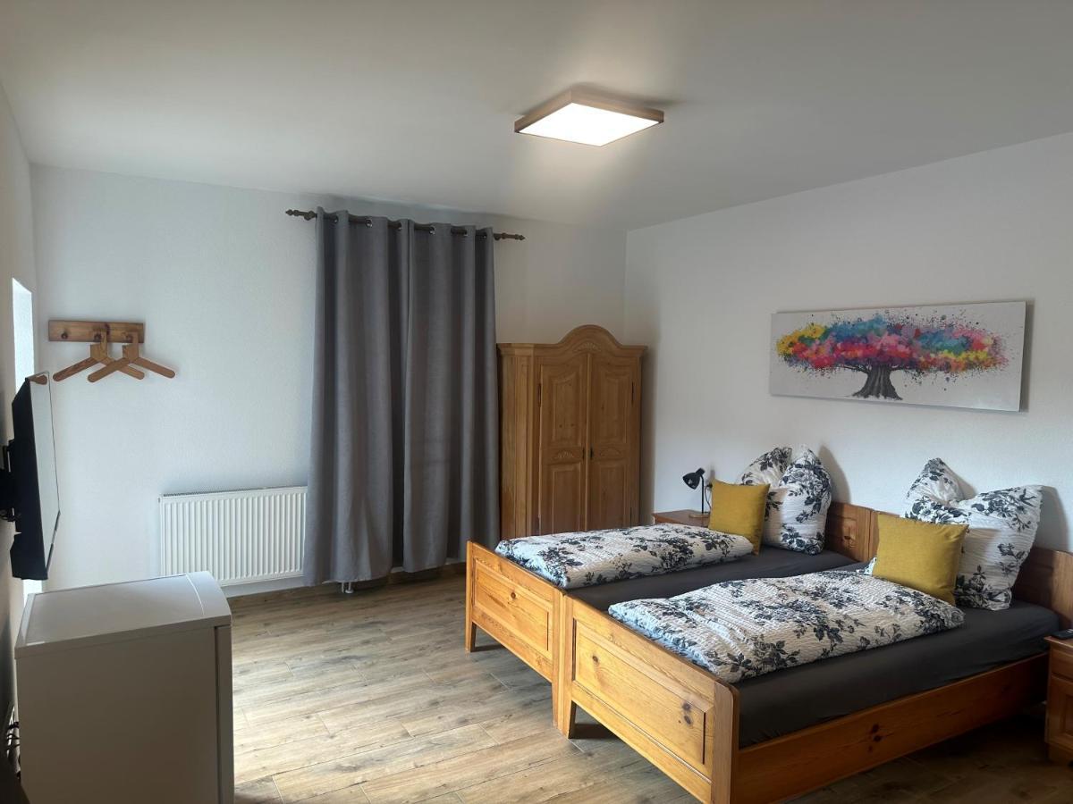 Hotel 7 Winden Spaichingen Εξωτερικό φωτογραφία
