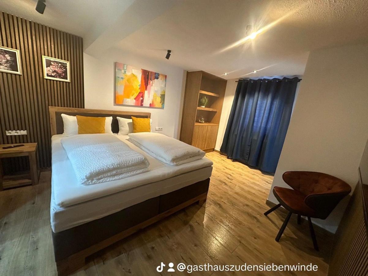 Hotel 7 Winden Spaichingen Εξωτερικό φωτογραφία