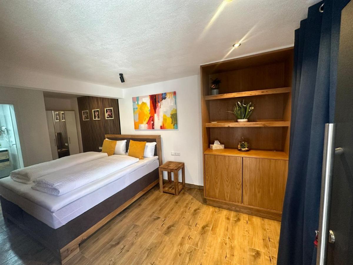 Hotel 7 Winden Spaichingen Εξωτερικό φωτογραφία
