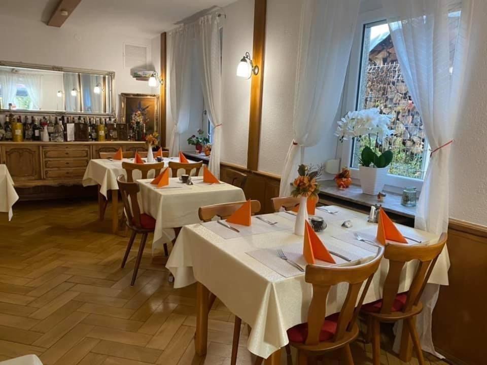 Hotel 7 Winden Spaichingen Εξωτερικό φωτογραφία