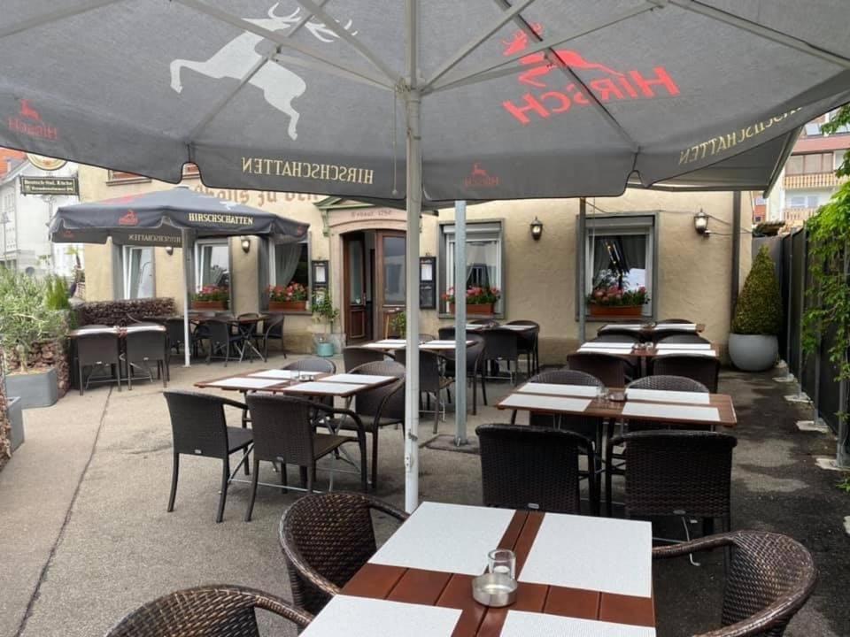 Hotel 7 Winden Spaichingen Εξωτερικό φωτογραφία
