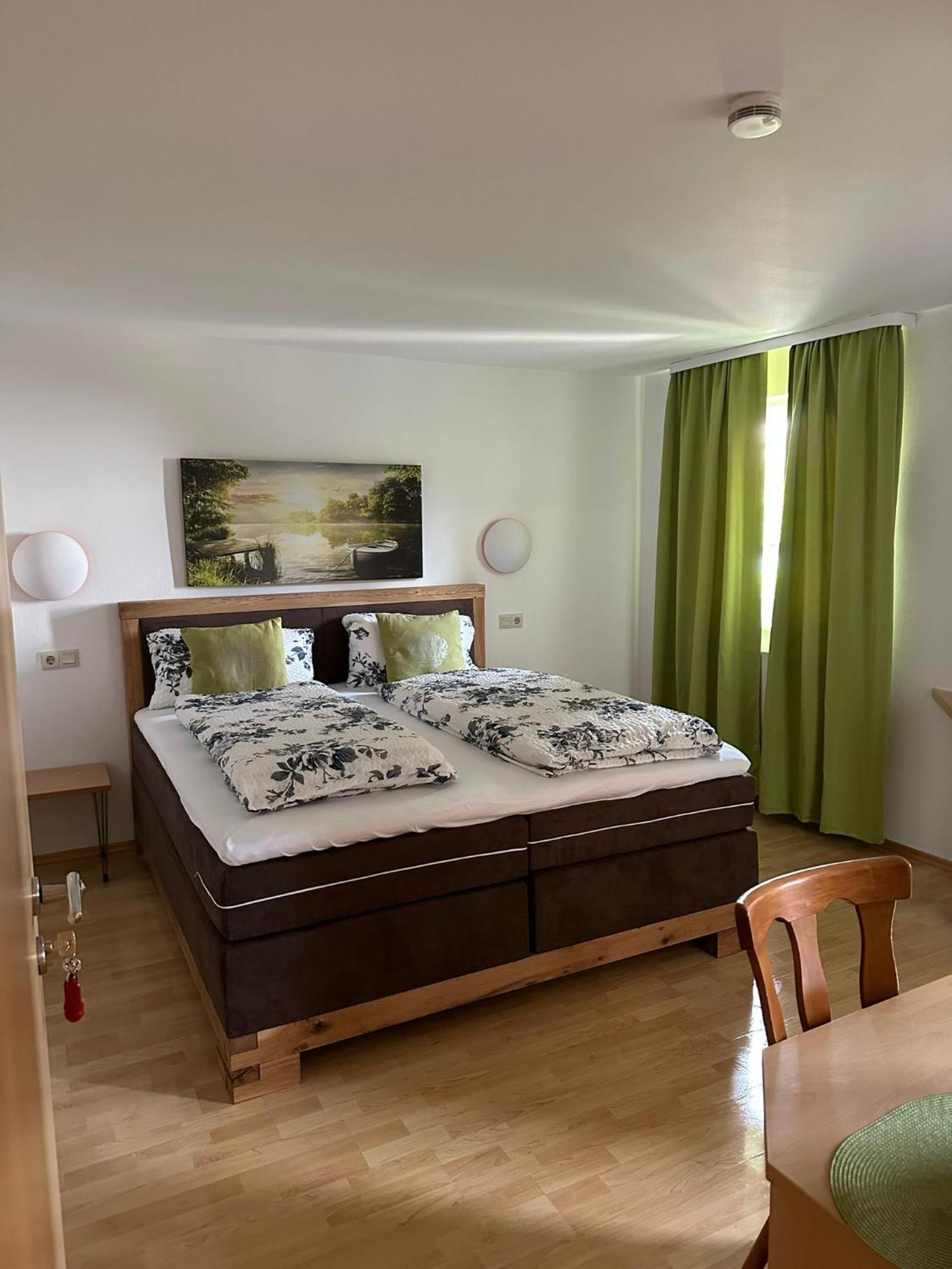 Hotel 7 Winden Spaichingen Εξωτερικό φωτογραφία