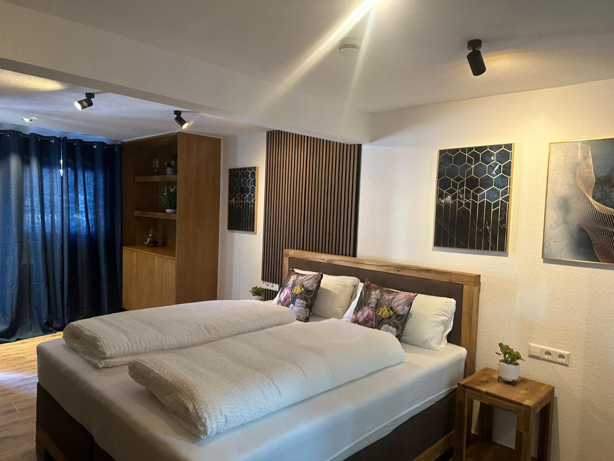 Hotel 7 Winden Spaichingen Εξωτερικό φωτογραφία