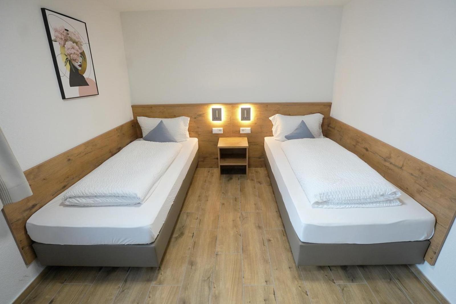 Hotel 7 Winden Spaichingen Εξωτερικό φωτογραφία