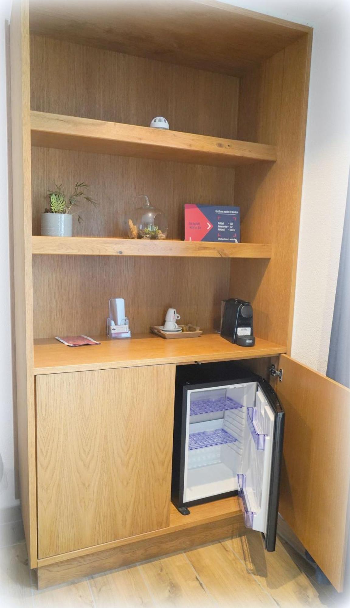 Hotel 7 Winden Spaichingen Εξωτερικό φωτογραφία