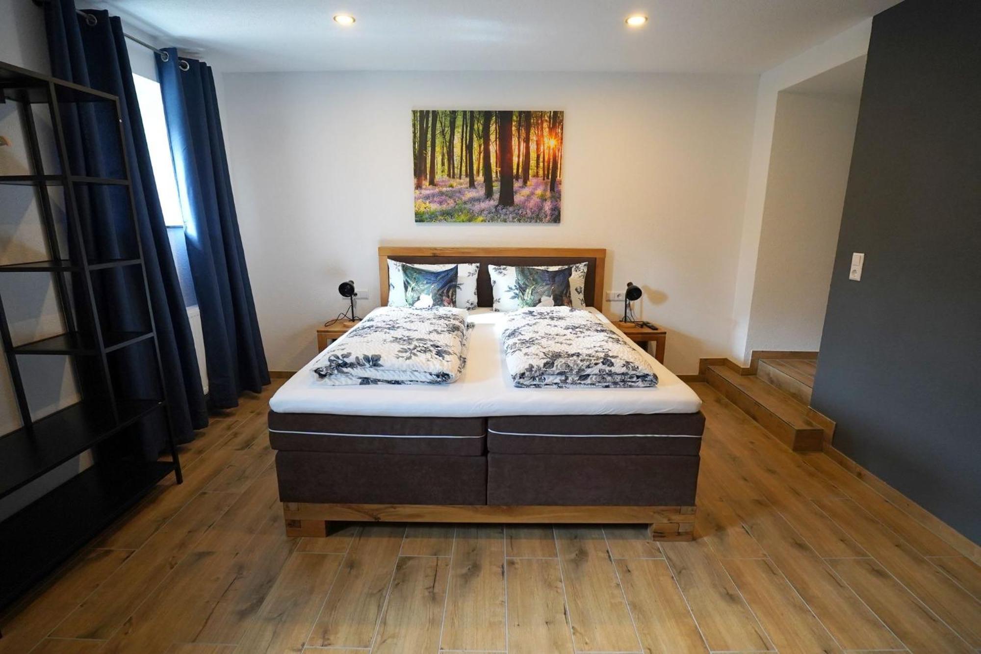 Hotel 7 Winden Spaichingen Εξωτερικό φωτογραφία