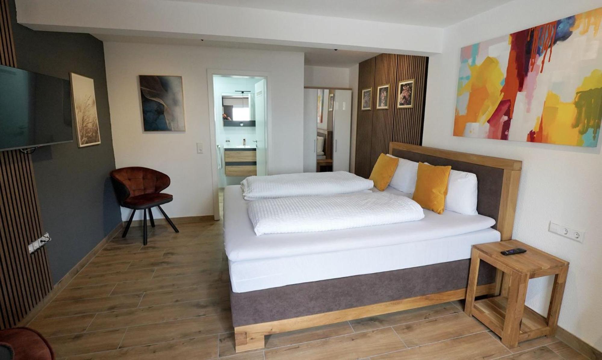 Hotel 7 Winden Spaichingen Εξωτερικό φωτογραφία