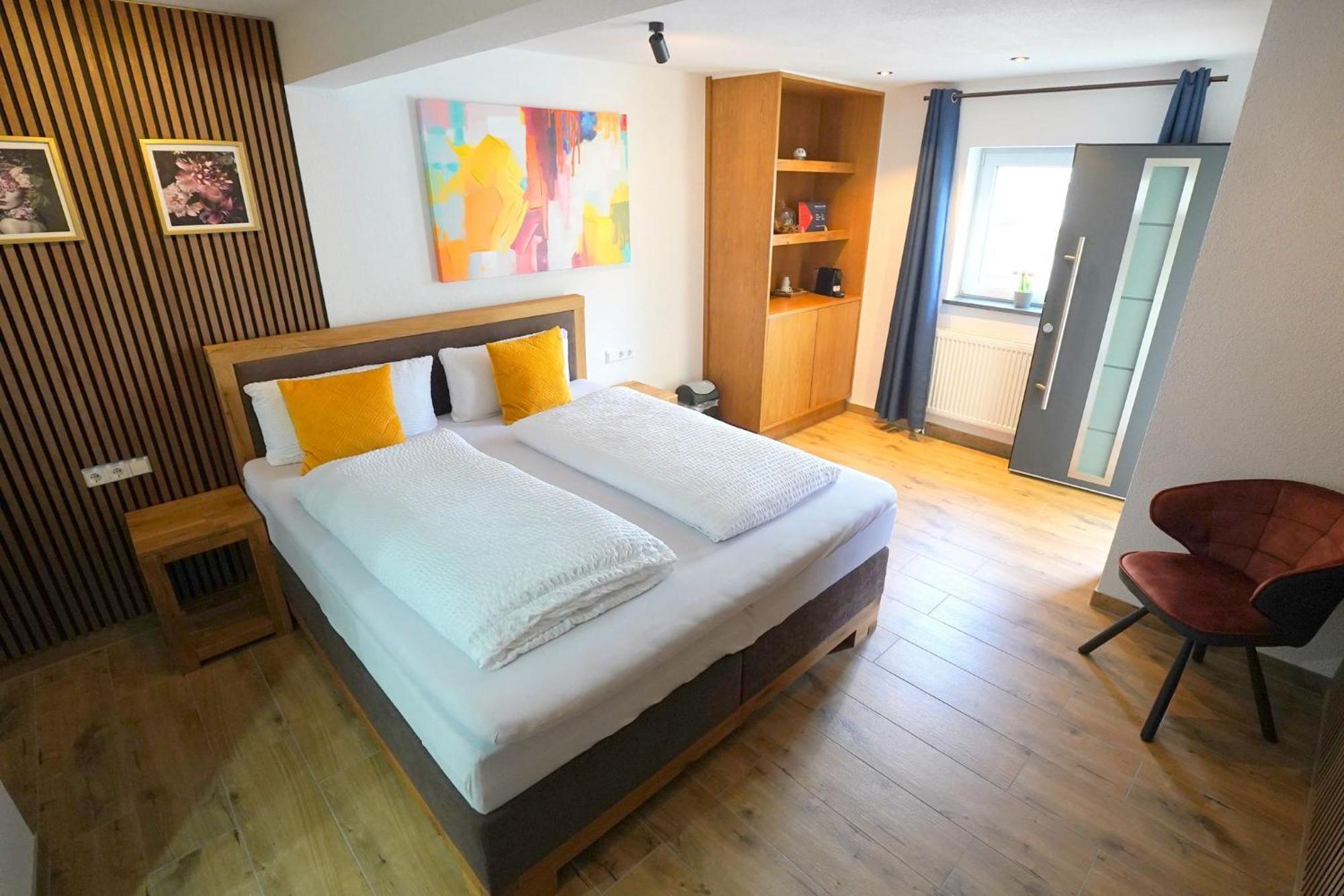 Hotel 7 Winden Spaichingen Εξωτερικό φωτογραφία